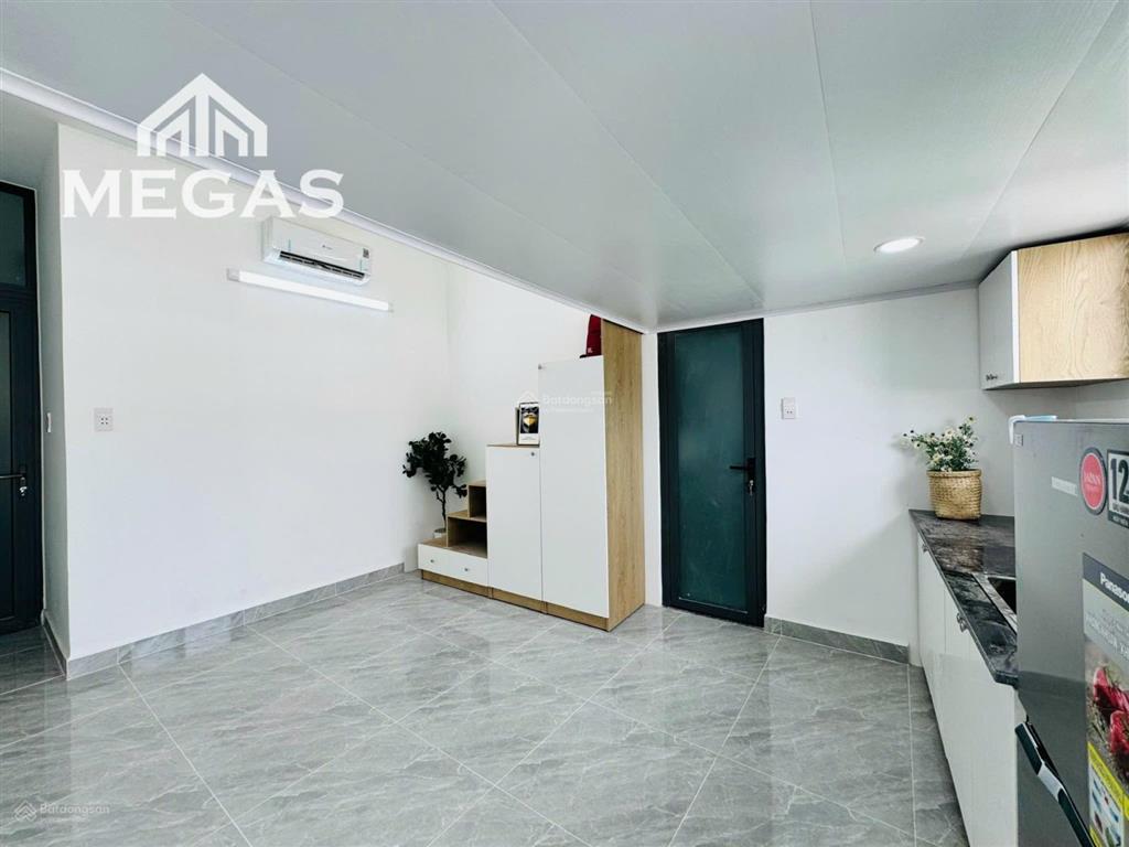 Căn hộ cao cấp mới xây 100% ban công full nt ngay trường chinh  nguyễn văn quá  kcn tân bình