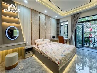 Khai trương chdv luxury ngay emart phan huy ích , gần cầu tham lương , trường chinh