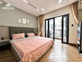 Khai trương chdv ngay emart phan huy ích, gần cầu tham lương, kcn tân bình