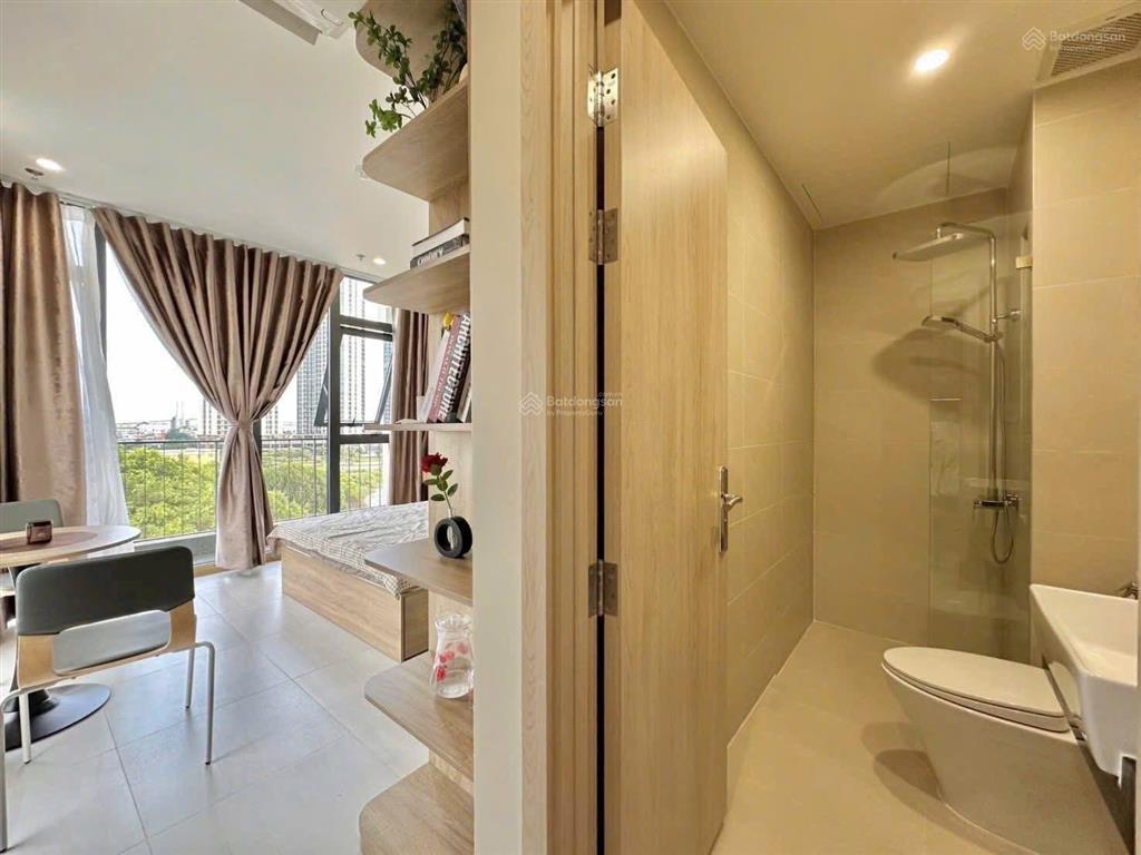 Khai trương căn hộ ngay vincom plaza quang trung  ngay ngã 5 chuồng chó