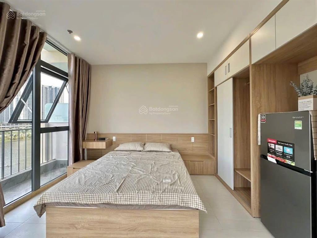 Khai trương căn hộ ngay vincom plaza quang trung  ngay ngã 5 chuồng chó