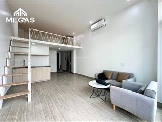 Khai trương duplex ban công ngay cvpm quang trung tiện di chuyển qua fpt  gò vấp