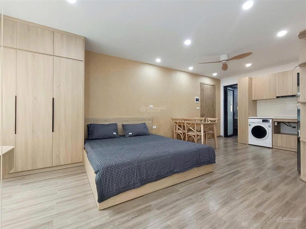 Khai trương căn hộ cao cấp new 100% full nt ngay vườn lài  nguyễn oanh, gò vấp