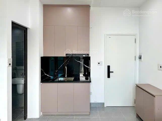 Duplex 2 không gian ngủ  view kính full nội thất  ngay nguyễn văn quá  trường