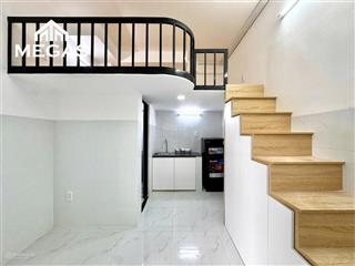 Căn hộ full nội thất mới xây  ngay tô ký  nguyễn ảnh thủ  đầy đủ tiện nghi