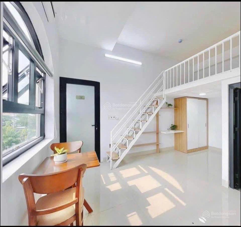Khai trương căn hộ cao cấp new 100% full nt ngay vườn lài  nguyễn oanh, gò vấp