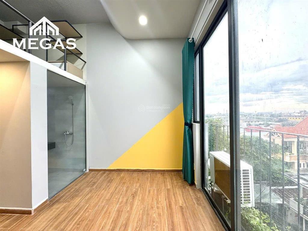 Duplex chưa qua sử dụng  full nt ngay trường chinh  nguyễn văn quá