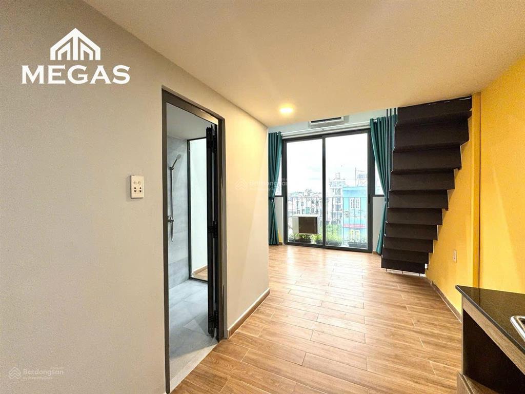 Duplex chưa qua sử dụng  full nt ngay trường chinh  nguyễn văn quá