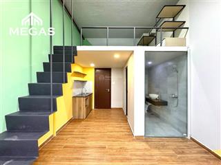 Duplex chưa qua sử dụng  full nt ngay trường chinh  nguyễn văn quá