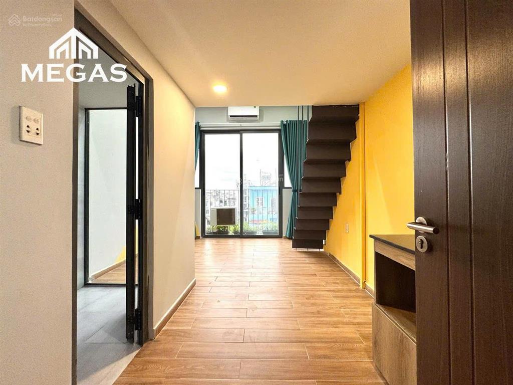 Duplex chưa qua sử dụng  full nt ngay trường chinh  nguyễn văn quá