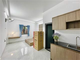 Căn hộ cao cấp chưa qua sử dụng  full nt ngay nguyễn văn quá  trường chinh