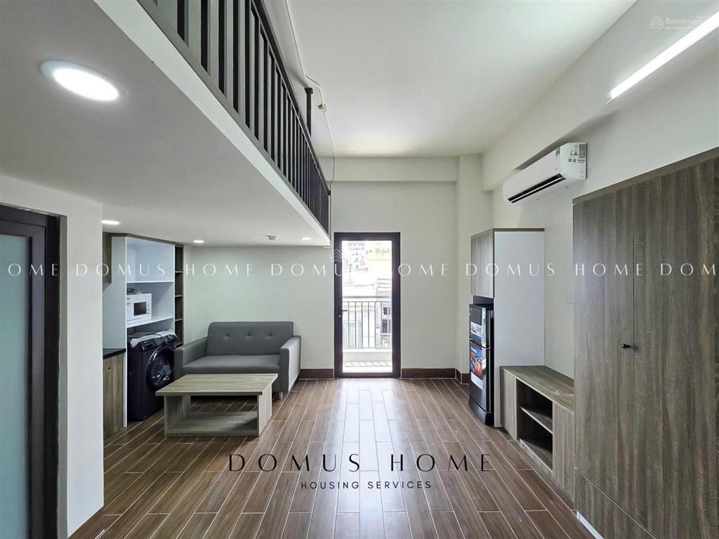 Phòng trọ có gác mới xây  đầy đủ nội thất  ngay nguyễn ảnh thủ  cvpm quang trung