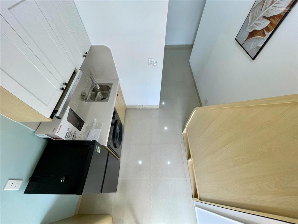 Duplex ban công mới xây full nội thất ngay nguyễn ảnh thủ, cvpm