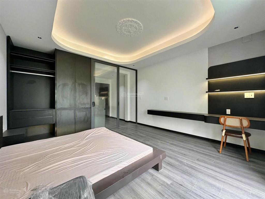 1pn ban công full nội thất mới xây ngay phan huy ích  trường chinh  sân bay