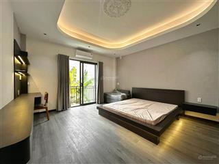 1pn ban công full nội thất mới xây ngay phan huy ích  trường chinh  sân bay