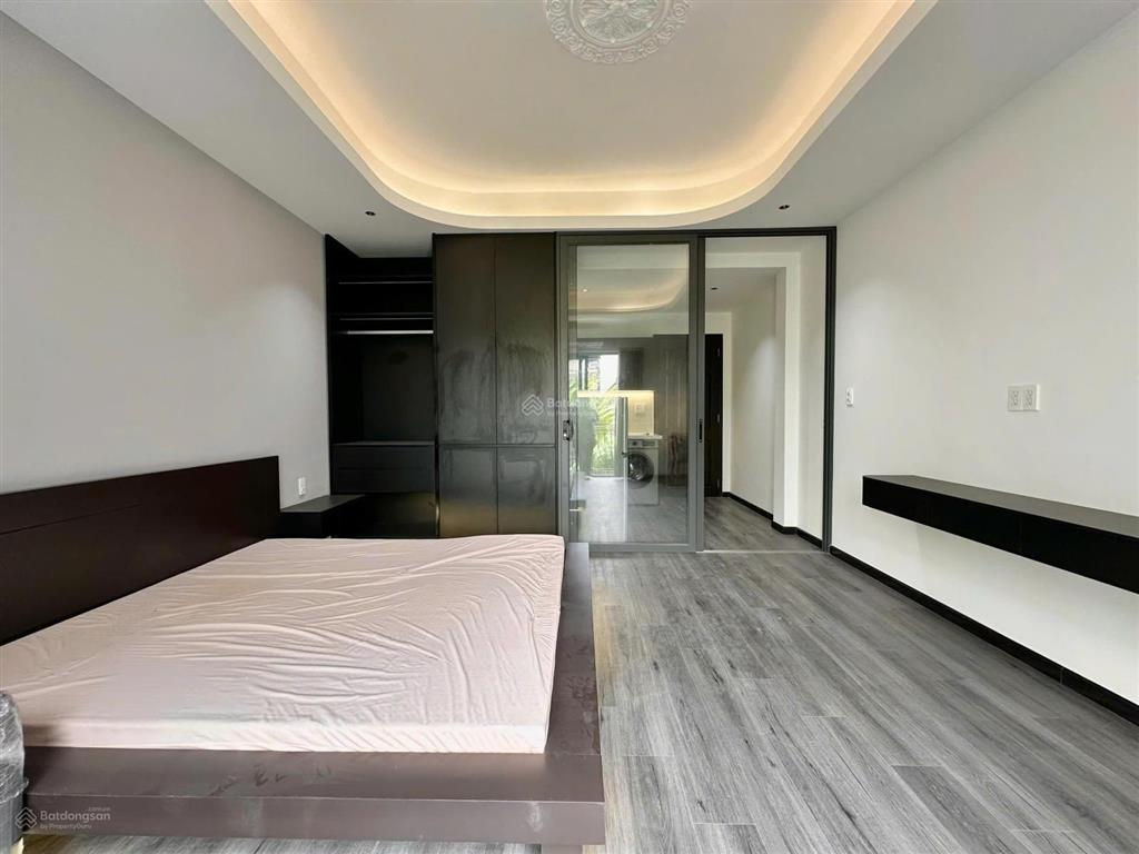 1pn ban công full nội thất mới xây ngay phan huy ích  trường chinh  sân bay