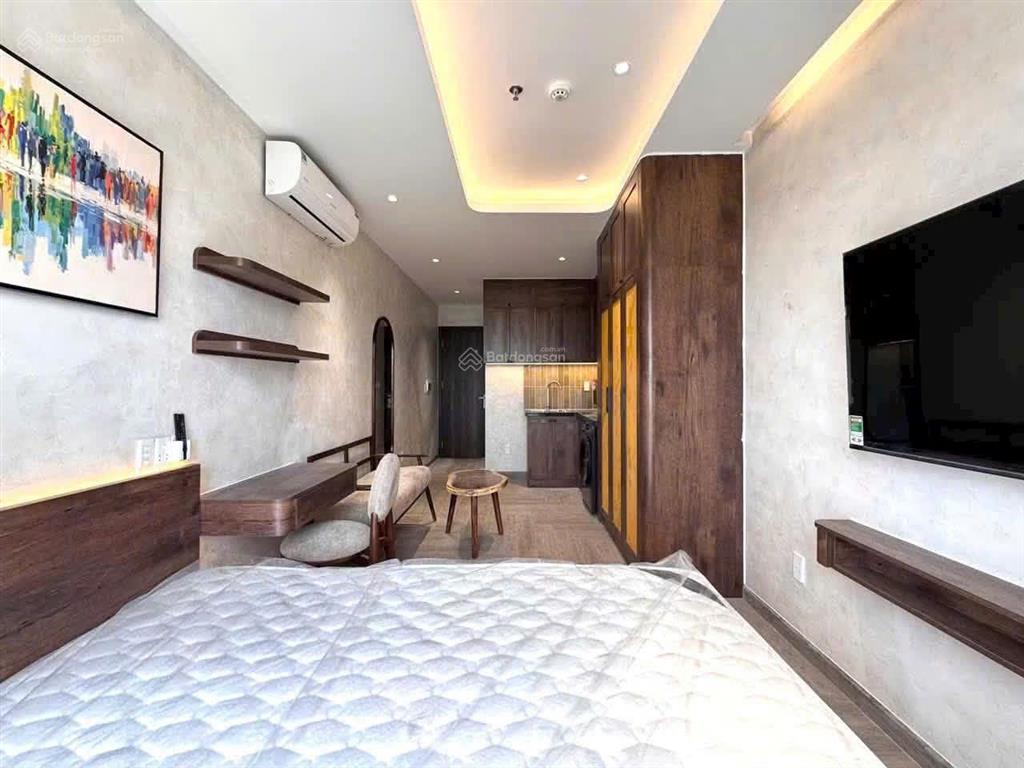 Khai trương căn hộ cao cấp full nt ngay emart phan huy ích