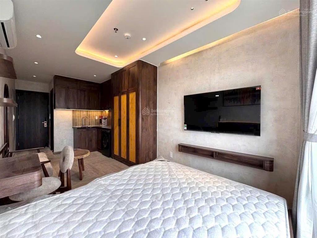 Khai trương căn hộ cao cấp full nt ngay emart phan huy ích