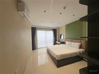 1pn + 1pk đầy đủ nội thất có thang máy ngay nguyễn thái sơn
