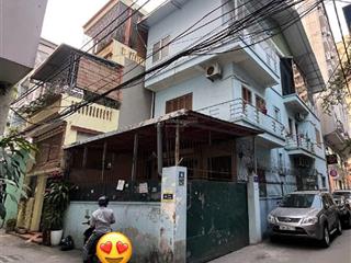 Siêu phẩm lô góc 3 thoáng nguyễn đổng chi  ô tô tránh, mặt tiền quyền lực  khu vip hiếm nhà bán