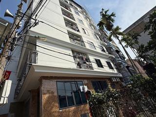 Tòa nhà ccmn lô góc dòng tiền ổn định khu cầu diễn đắc địa