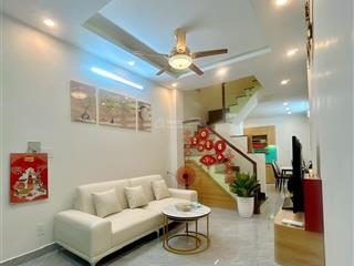 Cần bán căn nhà hxh đường nguyễn sỹ sách, p15, gần chợ tân trụ giá chỉ 4.15 tỷ.