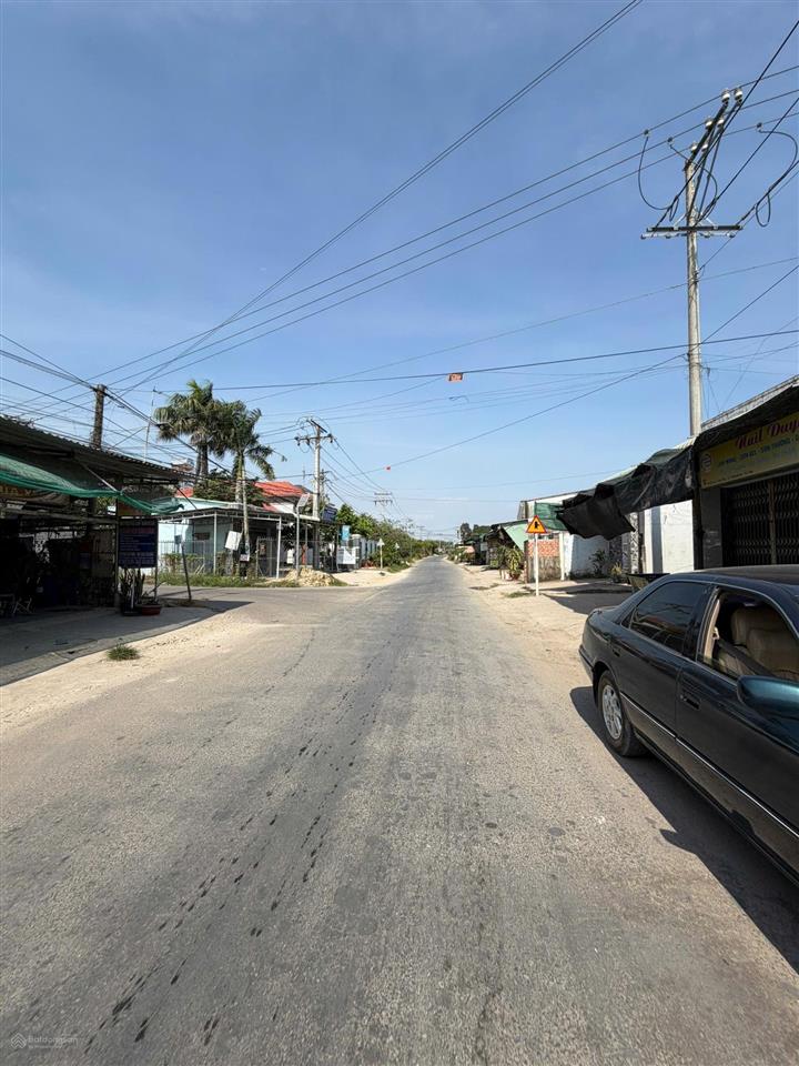 Bán đất đường an phú, an tịnh, tây ninh, 150m2 thổ cư, giá 700tr