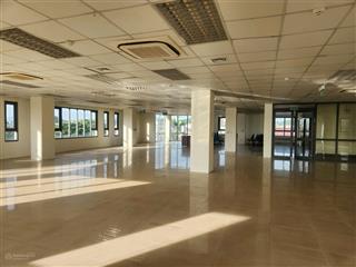 Cho thuê văn phòng trần hưng đạo, 100 nghìn/m2/th, 1500 m2, view đẹp, yên bái