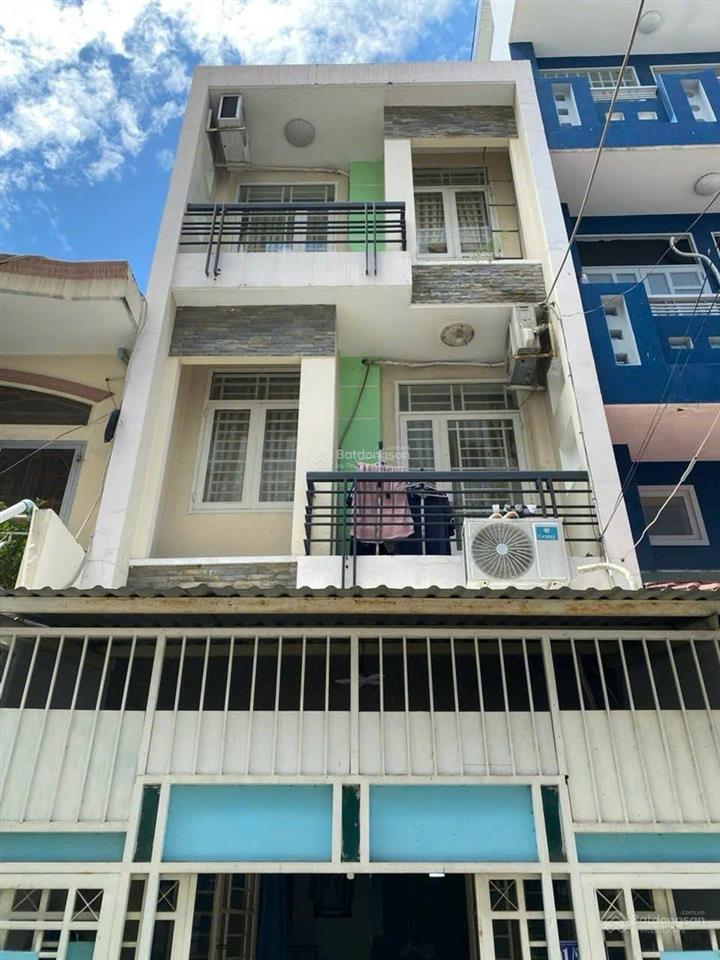 Giai đoạn chủ kẹt tiền cần bán gấp nhà 40m2 phạm văn chiêu p14 gò vấp hcm