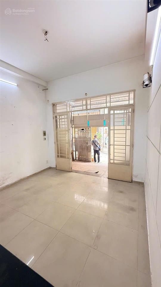 Giai đoạn chủ kẹt tiền cần bán gấp nhà 40m2 phạm văn chiêu p14 gò vấp hcm