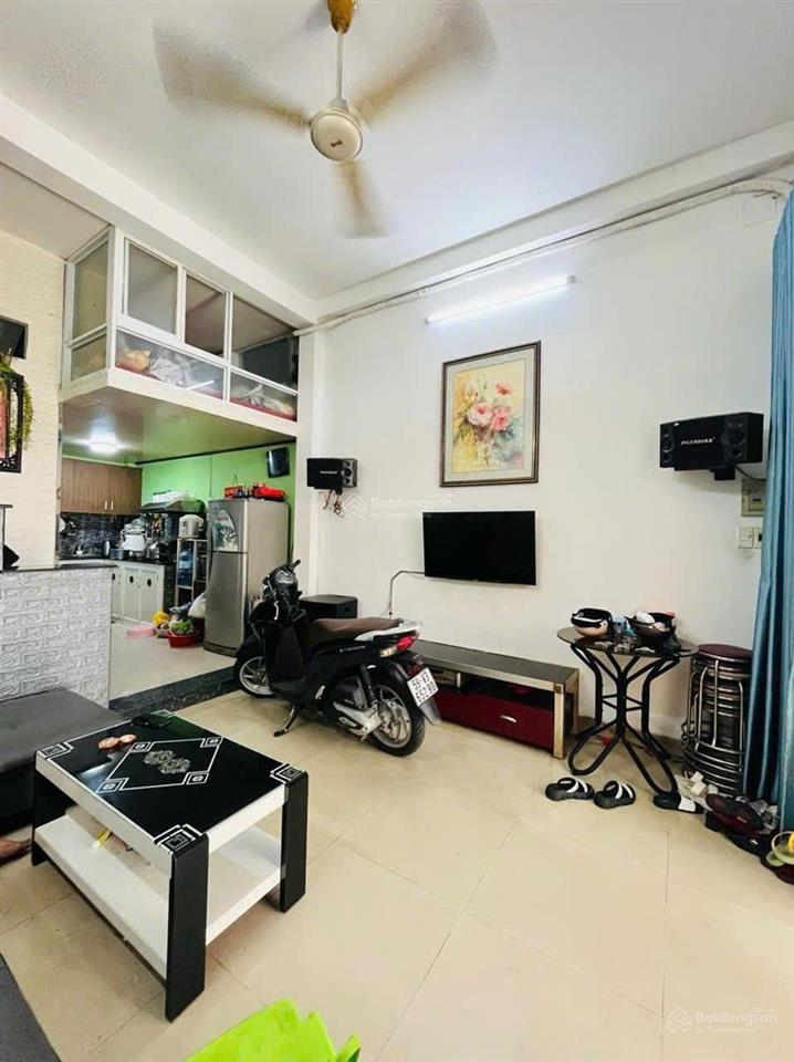 Giai đoạn chủ kẹt tiền cần bán gấp nhà 40m2 phạm văn chiêu p14 gò vấp hcm