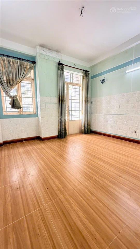 Giai đoạn chủ kẹt tiền cần bán gấp nhà 40m2 phạm văn chiêu p14 gò vấp hcm