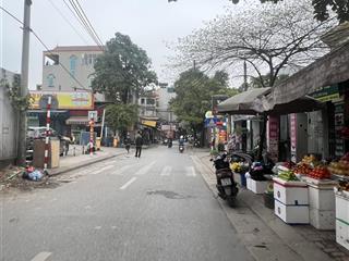 Bán nhà xuân đỉnh  nhà xây mới full nội thất  mặt tiền rộng  32m