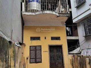 Bán đất trần quốc vượng  trung tâm cầu giấy  tiện tích ngập tràn  63m2