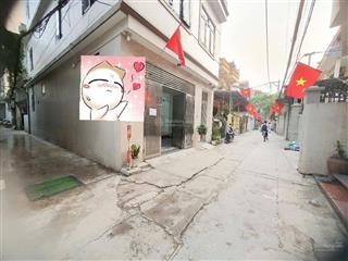 Bán đất xuân đỉnh  lô đất giá đầu tư  1 nhà ra ô tô tránh  xây toà dòng tiền đẹp hết ý  58m