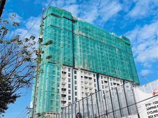 Chính chủ bán căn mia center point  2pn diện tích 64,9m2  tặng 3 điều hoà trị giá 50tr