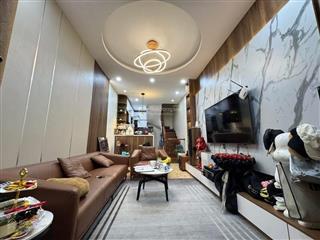 Bán nhà chính chủ, hoàng mai ngõ thông ô tô, nhà 2 thoáng, kinh doanh, btcc, 6pn, sđcc, 50m2*5t