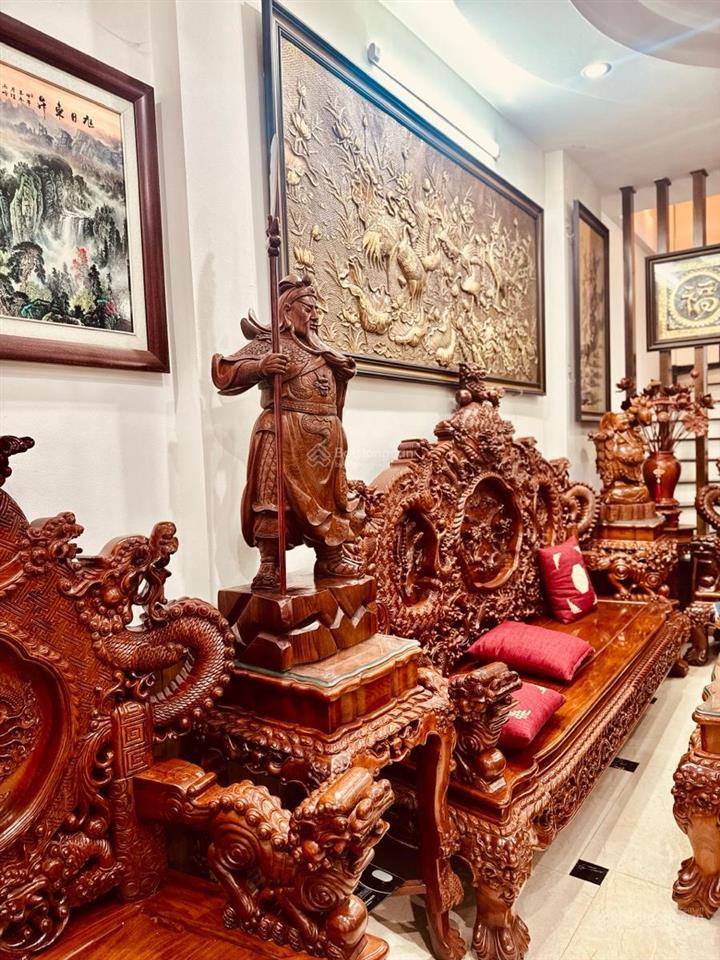 5 phút lên bờ hồ, minh khai gần phố, ngõ nông, siêu đẹp, mới keng, 2 thoáng, dân xây, 5 ngủ, 62m2*5