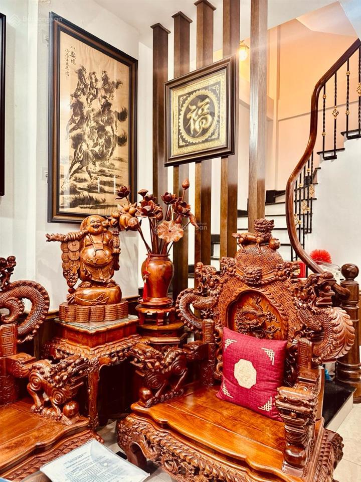 5 phút lên bờ hồ, minh khai gần phố, ngõ nông, siêu đẹp, mới keng, 2 thoáng, dân xây, 5 ngủ, 62m2*5