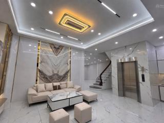 Bán nhà p. thanh nhàn 20m ra ô tô, 6 tầng thang máy, gần phố, sđcc, quy hoạch ổn định, full nt