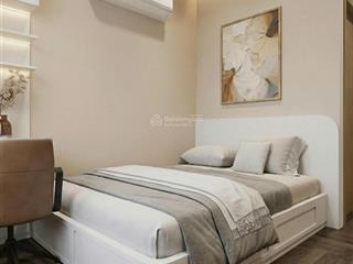 Chính chủ bán chdv, thang máy nguyễn đức cảnh, gần phố, ngõ nông, thông, mới tinh, 52m2*8t, 12pn