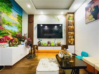 20m ra phố, trương định nhà mới, 3 gác đỗ cửa, nhà mới, full nội thất, sđcc 45m2, mt 4,53m