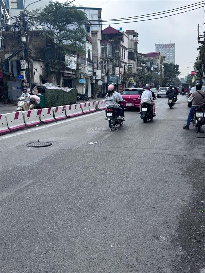 Chdv dòng tiền minh khai, ngõ nông, xe ba gác tránh, gần ô tô, full đổ, dt 50tr/tháng, giá 9.65 tỷ