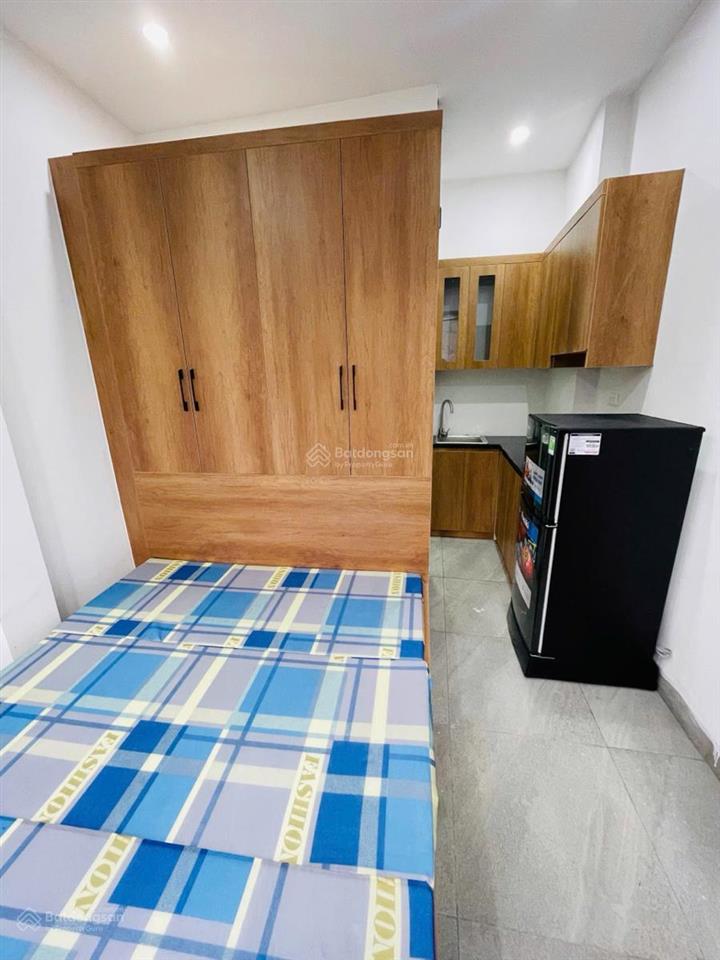 Chdv dòng tiền minh khai, ngõ nông, xe ba gác tránh, gần ô tô, full đổ, dt 50tr/tháng, giá 9.65 tỷ