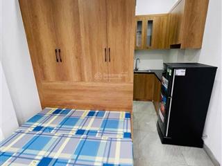 Chdv dòng tiền minh khai, ngõ nông, xe ba gác tránh, gần ô tô, full đổ, dt 50tr/tháng, giá 9.65 tỷ