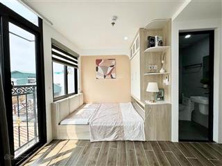 Dt bền vững 110triệu/t, siêu phẩm lô góc, chdv vf3 đỗ cửa, hoàng mai, 7t thang máy, mt 7m, full đồ