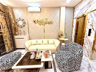100m ra phố, căn nhà 6t, thang máy hoàng mai, xách va li ở luôn,thông thoáng, full nội thất, sđcc