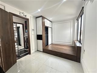 Toà chdv minh khai, 50m ra ô tô, ngõ thông, 7 tầng 15 pkk, sổ đẹp, qh ổn định dt ~1 tỷ/năm