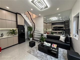 Tin chính chủ! nhà gốc đề 1p ra mặt minh khai, 2 thoáng 30m2, 3 ngủ khép kín, sổ đẹp tặng nội thất