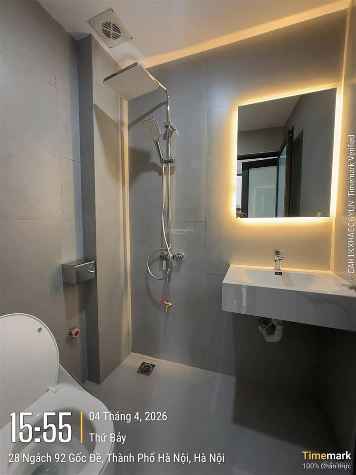 Tin chính chủ! nhà gốc đề 1p ra mặt minh khai, 2 thoáng 30m2, 3 ngủ khép kín, sổ đẹp tặng nội thất